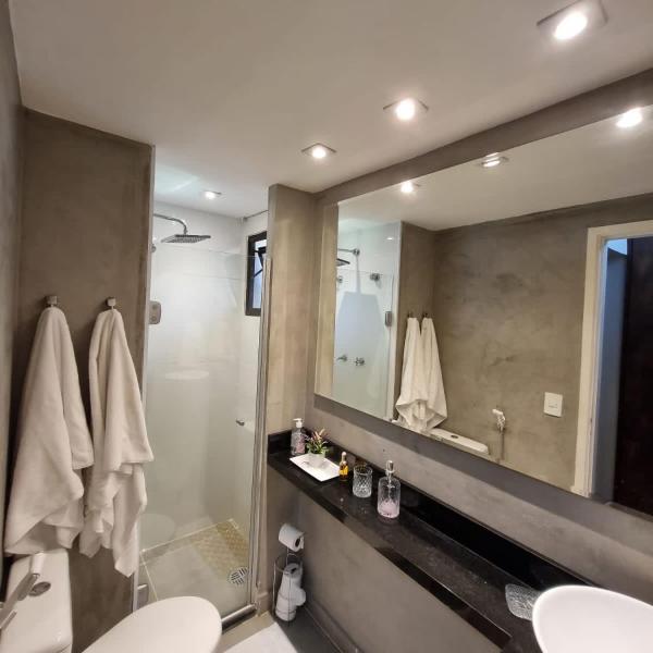 Apart-Hotel Alameda Jaú, Jardins, São Paulo - Foto 3