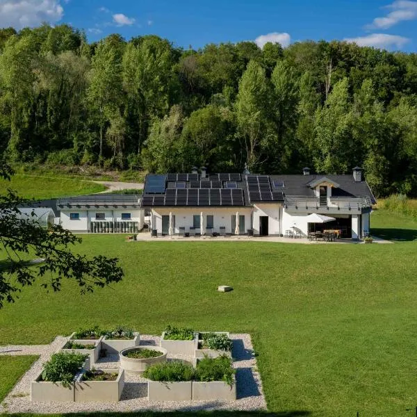 Dolomiti Nice1, hotel a Belluno