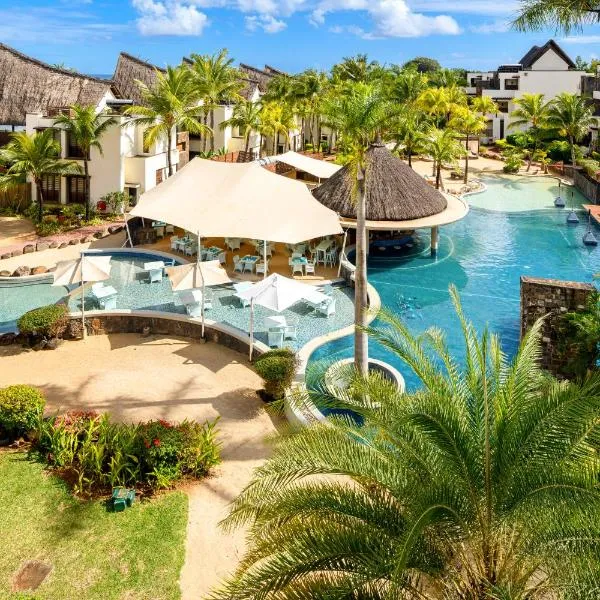 Le Jadis Beach Resort & Wellness - Managed by Banyan Tree Hotels & Resorts: Balaclava şehrinde bir otel