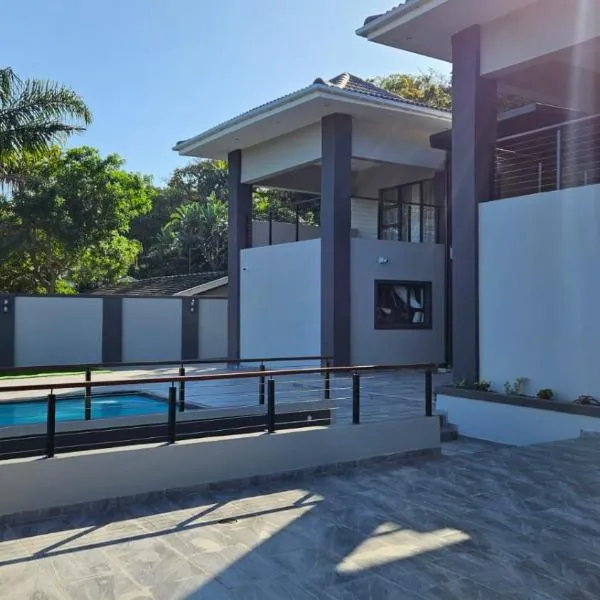 Casa De Luxe，巴利托的飯店