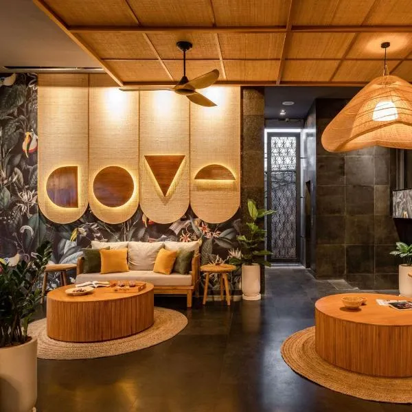 The Isvara by Cove, hotel a Seminyak