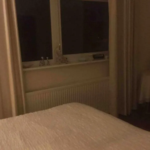 레디치에 위치한 호텔 Hillside View