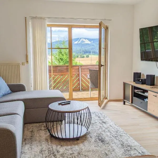 Apartment ReMaWe by Interhome, hótel í Regen