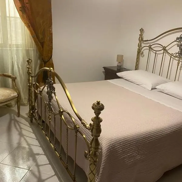Casa Vacanze Gloria, hotel v destinácii Balestrate