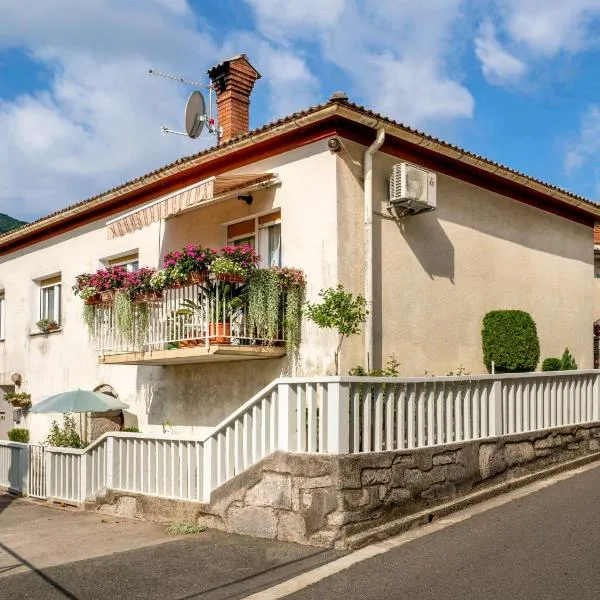 Apartment V, hotel a Matulji