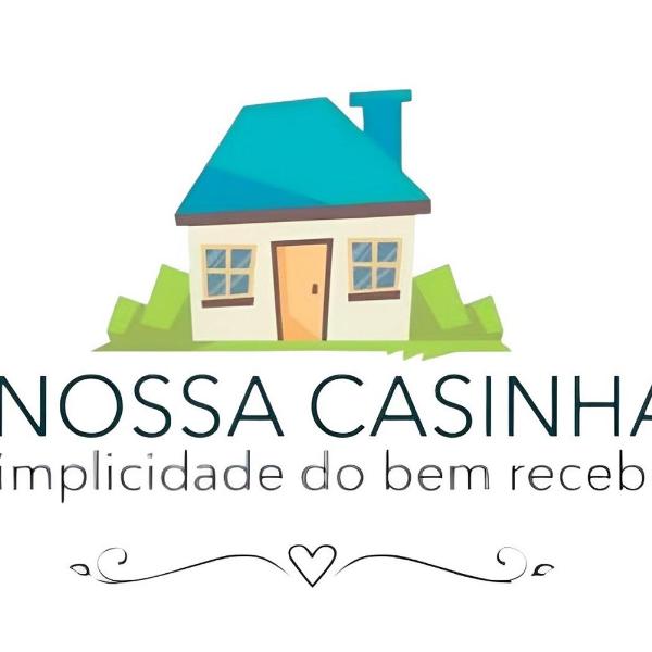 A Nossa Casinha Capivari - 400m do Parque Capivari