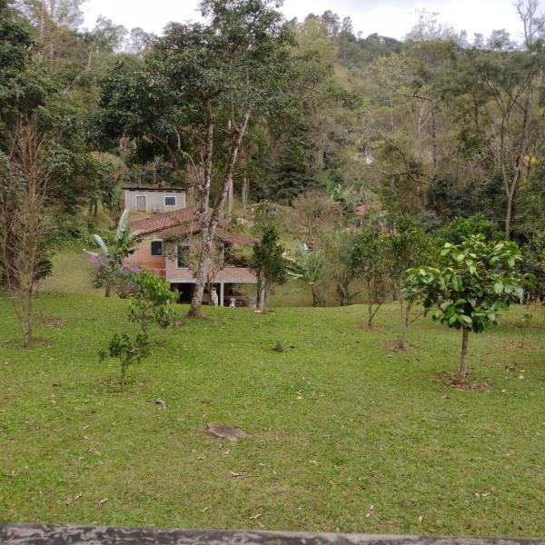 Chalé em São Roque - Foto 5