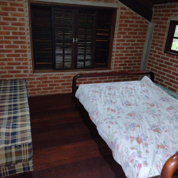 Chalé em São Roque - Foto 2