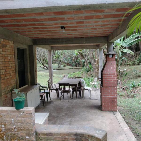 Chalé em São Roque - Foto 4
