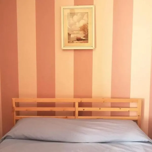 Giovi Guesthouse, hotel v destinaci Acquasparta