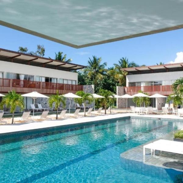 Île de Pipa Resort 205D - Foto 4