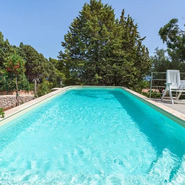 Gli Ulivi, hotel v destinácii Avola
