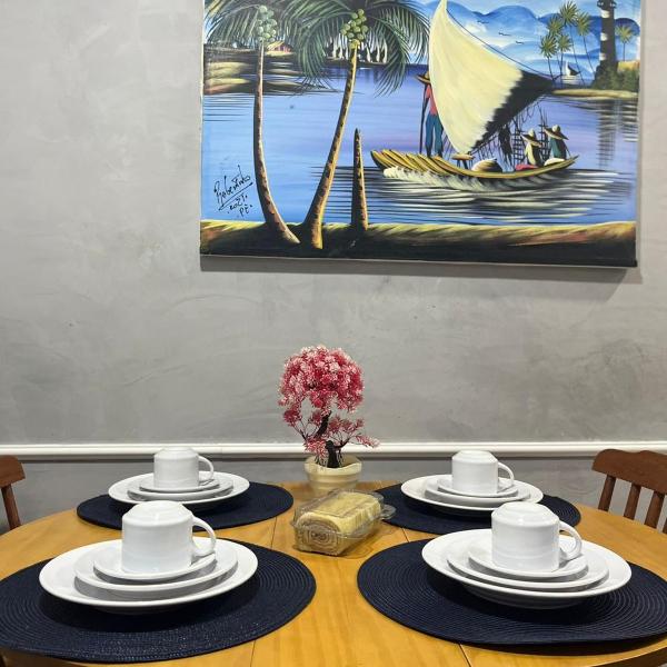 APARTAMENTO NO CENTRO DE PORTO DE GALINHAS FAÇA TUDO A PÉ! VENHA! - Foto 5