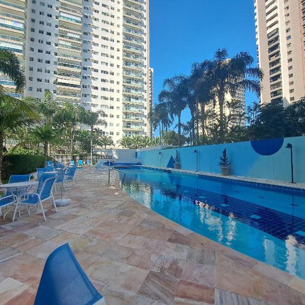 Quarto privativo em Apto Barra com Vista - com anfitrião - Foto 4