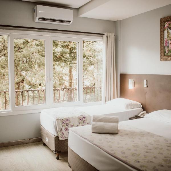 Hotel Colina São Francisco - Foto 3