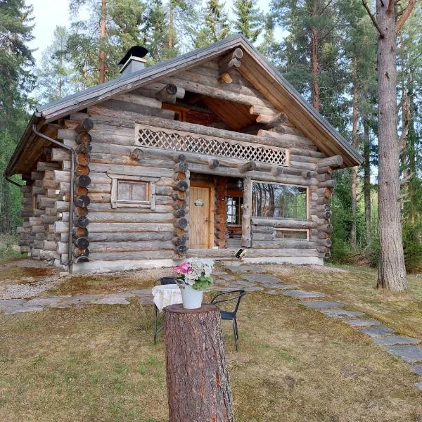 Kelola Cottage, Hotel in Keyritty