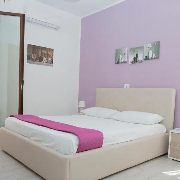 La Dimora Di Segesta B&B, khách sạn ở Calatafimi