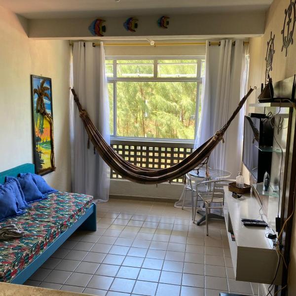 Apartamento na Praia dos Carneiros, Condomínio Normando Lucena - Foto 2