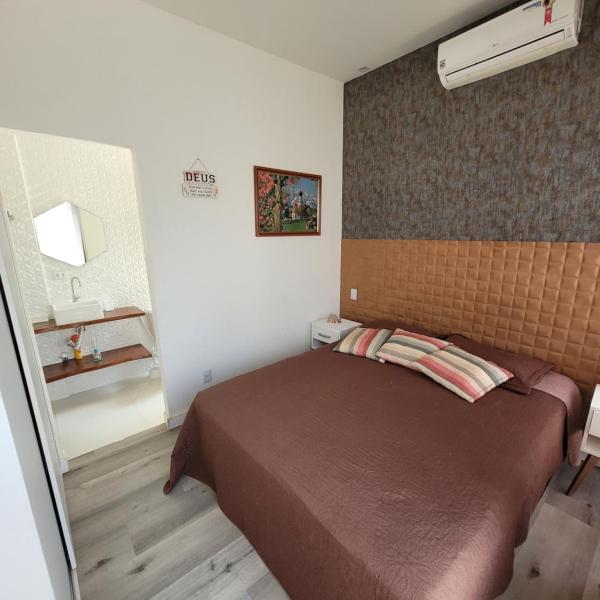 SUITE TERRA