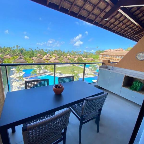 Eco resort Praia dos Carneiros