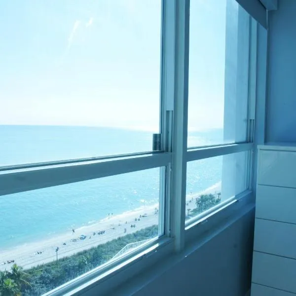 Castle 1131, Hotel in Miami Beach