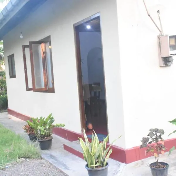 Polhena Orchid Villa, hotel v destinaci Matara