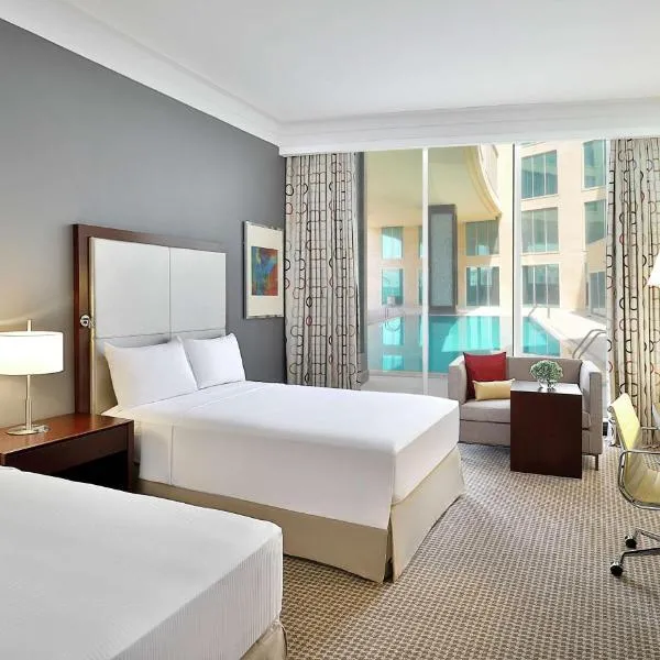 DoubleTree By Hilton Doha - Al Sadd photo 2