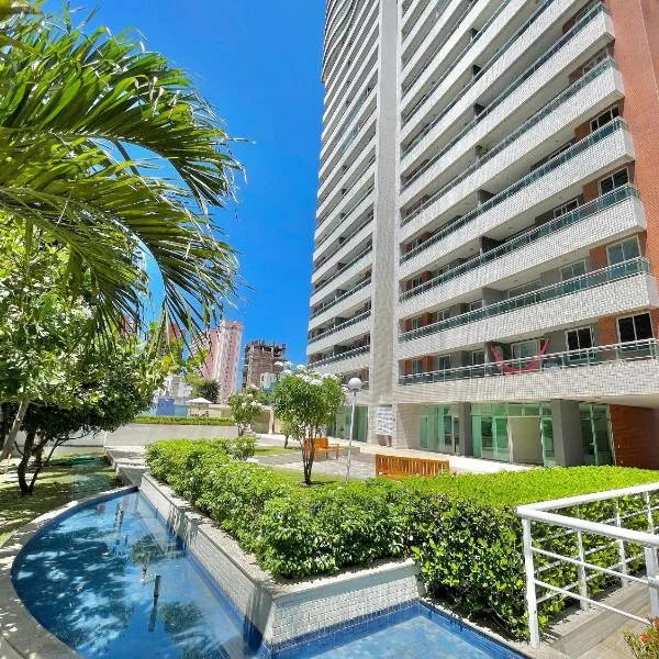 Condomínio Vivence, hotel in Fortaleza