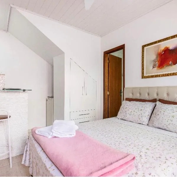Loft 109- Espaço Praia Aptos
