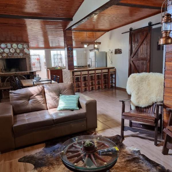 Casa Super confortável com piscina 5* 08 pessoas - Foto 5