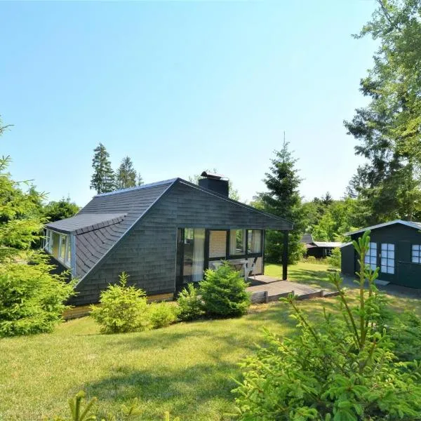 Eifel Residence 2, hotelli kohteessa Gerolstein