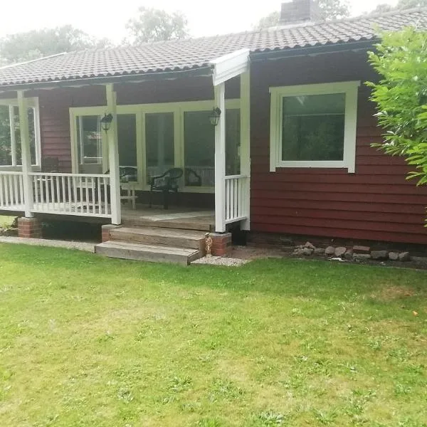 Gästehaus an der Surheide, hotel Ottersberg városában