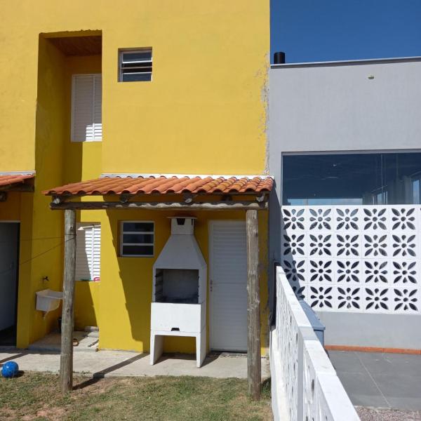 Recanto das Pedras - Casa Pedra Ferrugem Com vista para o mar - Foto 3