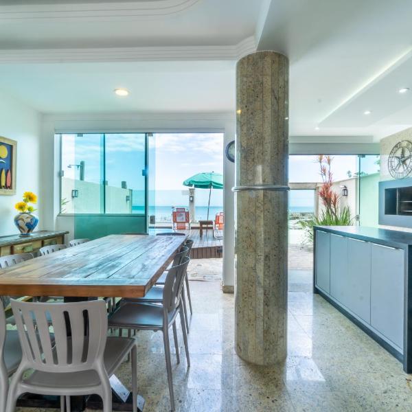 Triplex pé na areia - Foto 5