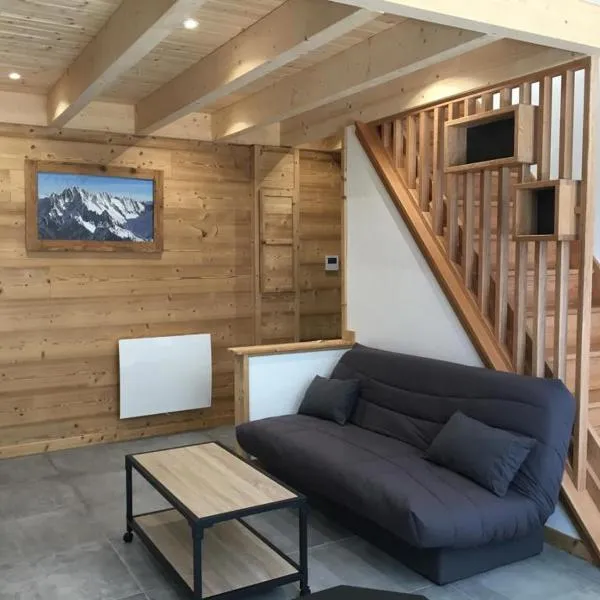 Les Piroulards, hotel v destinaci Dompierre-les-Tilleuls