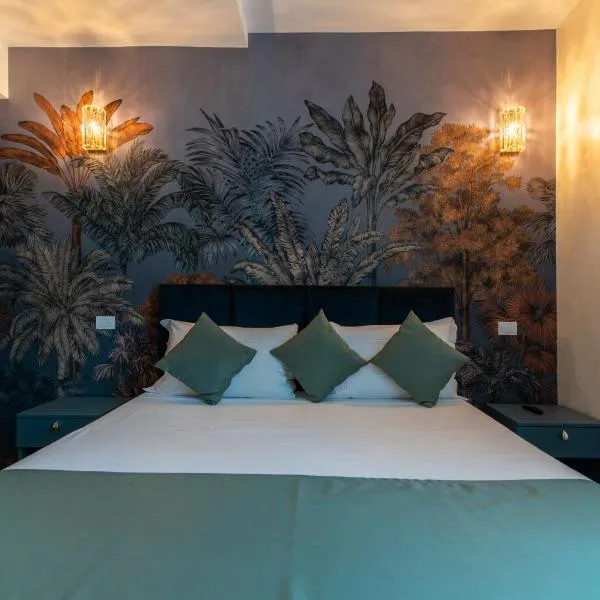 임프루네타에 위치한 호텔 Villa Cesi Resort & Spa