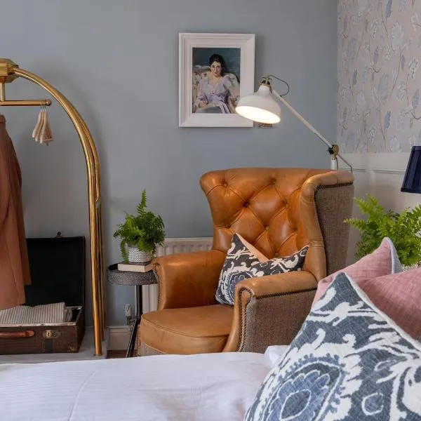 Roseville House Youghal, Hotel in Youghal