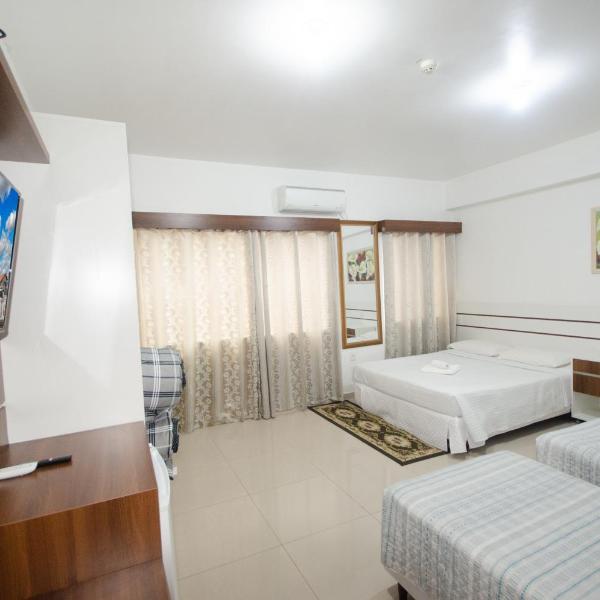 Hotel Penha - Foto 2