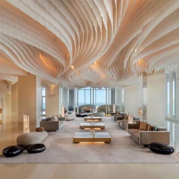 Hilton Pattaya photo 2