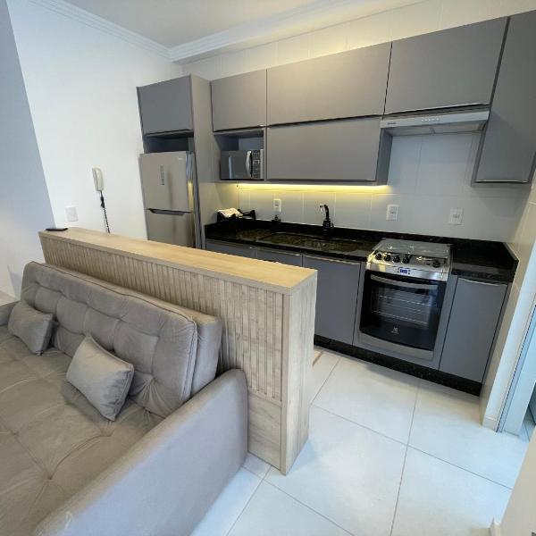 Apartamento Jurere e Canasvieiras