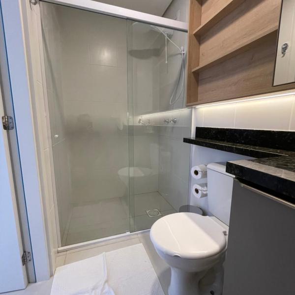 Apartamento Jurere e Canasvieiras - Foto 3