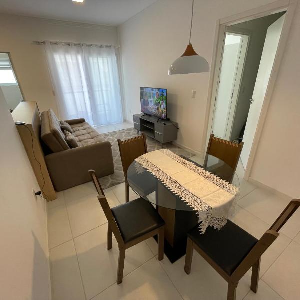 Apartamento Jurere e Canasvieiras - Foto 5