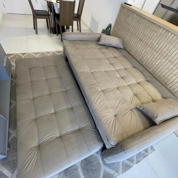 Apartamento Jurere e Canasvieiras - Foto 2