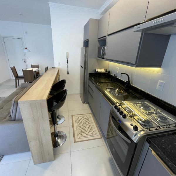 Apartamento Jurere e Canasvieiras - Foto 4