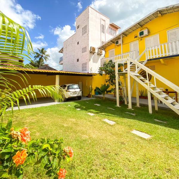 Encanto do Sol Hospedagem - Foto 4