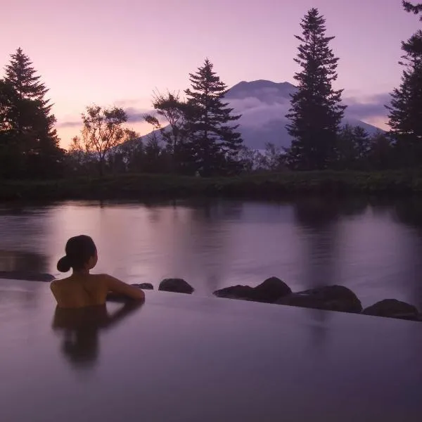 Hilton Niseko Village, Hotel in Niseko
