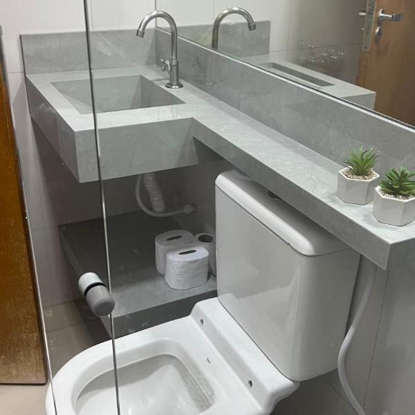 Linda casa em condomínio fechado - Foto 3