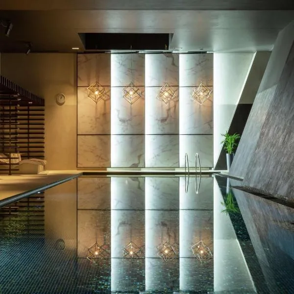 Hilton Aberdeen TECA, khách sạn ở Aberdeen