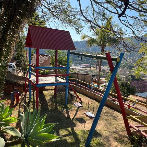 Pousada 2 Baioco - Foto 5