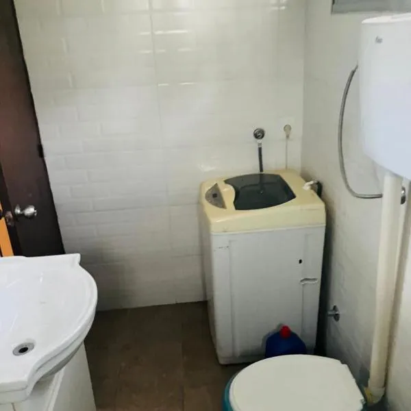 La escondida โรงแรมในเมอร์เซเดส